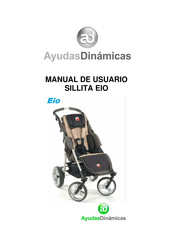 Ayudas Dinamicas SILLITA EIO Manual De Usuario