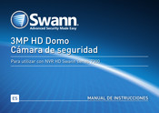 Swann 7300 Serie Manual De Instrucciones