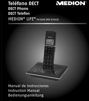 Medion MD 83640 Manual De Instrucciones