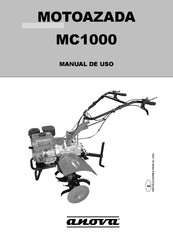 Anova MC1000 Manual De Uso