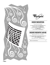 Whirlpool AD50DSS2 Manual De Uso