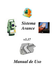 Leica Avance Serie Manual De Uso