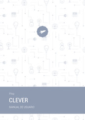 SPC CLEVER 6201B Manual De Usuario