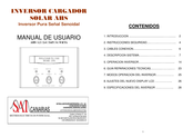 SAI Canarias AHS 2.4 Serie Manual De Usuario