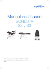 Sonesta S2 Manual De Usuario