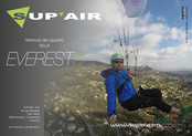 SUPAIR EVEREST3 Manual De Usuario