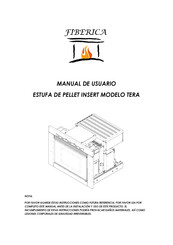 Fiberica ECOLÓGICO Manual De Usuario