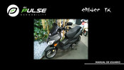 Mypulse eRider TK Manual De Usuario