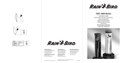 Rain Bird 7005 Serie Instrucciones De Funcionamiento