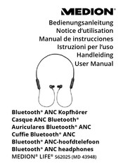 Medion MD 43948 Manual De Instrucciones