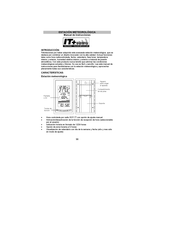 Eschenbach 531275 Manual De Instrucciones