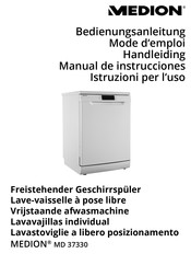 Medion MD 37330 Manual De Instrucciones