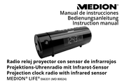 Medion LIFE E66331 Manual De Instrucciones