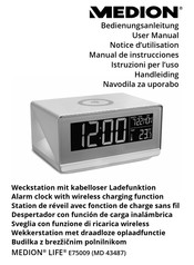 Medion MD 43487 Manual De Instrucciones