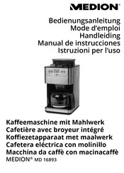 Medion MD 16893 Manual De Instrucciones