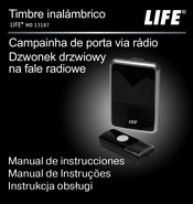 Medion LIFE MD 13187 Manual De Instrucciones