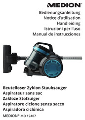 Medion MD 19407 Manual De Instrucciones