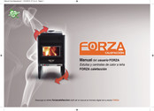 Forza F 200 Manual Del Usuario