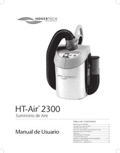 HoverTech HT-Air 2300 Manual De Usuario