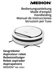 Medion MD 18501 Manual De Instrucciones