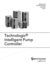 Xylem Bell & Gossett Technologic Serie Manual De Instrucciones