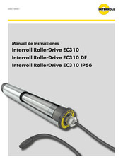 Interroll RollerDrive EC310 Manual De Instrucciones