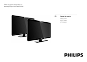 Philips 47PFL7404H Manual De Usuario