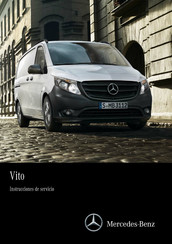 Mersedes-Benz Vito Instrucciones De Servicio