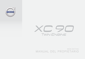 Volvo XC90 Manual Del Propietário