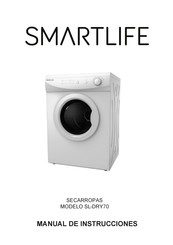 SmartLife SL-DRY70 Manual De Instrucciones