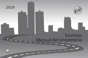 GM Envision 2019 Manual Del Propietário