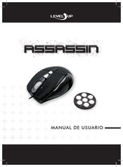 LevelUp ASSASSIN Manual De Usuario