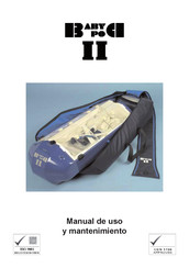 AHT BABY POD II Manual De Uso