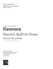 Sears Kenmore 790.4043 Manual De Uso