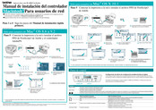 Brother HL-4000CN Manual De Instalación
