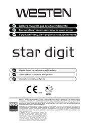 Westen 1.310 Fi Manual De Uso