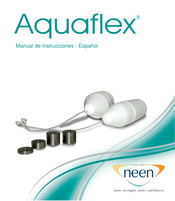 Neen Aquaflex Manual De Instrucciones