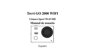 Trevi GO 2000 WIFI Manual De Usuario