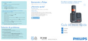 Philips SE365 Guía De Inicio Rápida