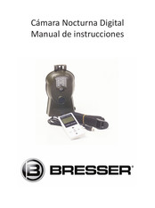 Bresser 3310000 Manual De Instrucciones