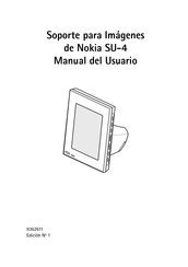 Nokia SU-4 Manual Del Usuario