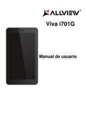 Allvev Viva i701G Manual De Usuario