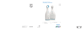 Philips AVENT SCD485 Manual Del Usuario