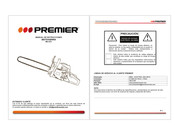 Premier MS-4251 Manual De Instrucciones