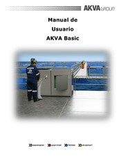 Akva Basic Manual De Usuario