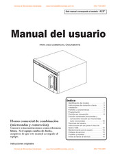 Samsung ACE Serie Manual Del Usuario