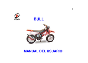 CLIPIC BULL Manual Del Usuario