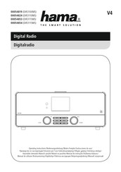 Ham DIR3110MS Instrucciones De Uso