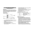 TFA Dostmann DCF-77 Manual De Instrucciones