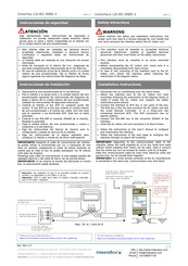 IntesisBox LG-RC-MBS-1 Manual De Usuario